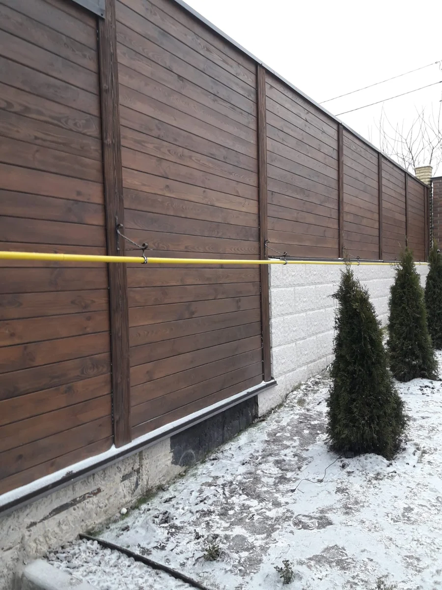 Metal Gates & Fences