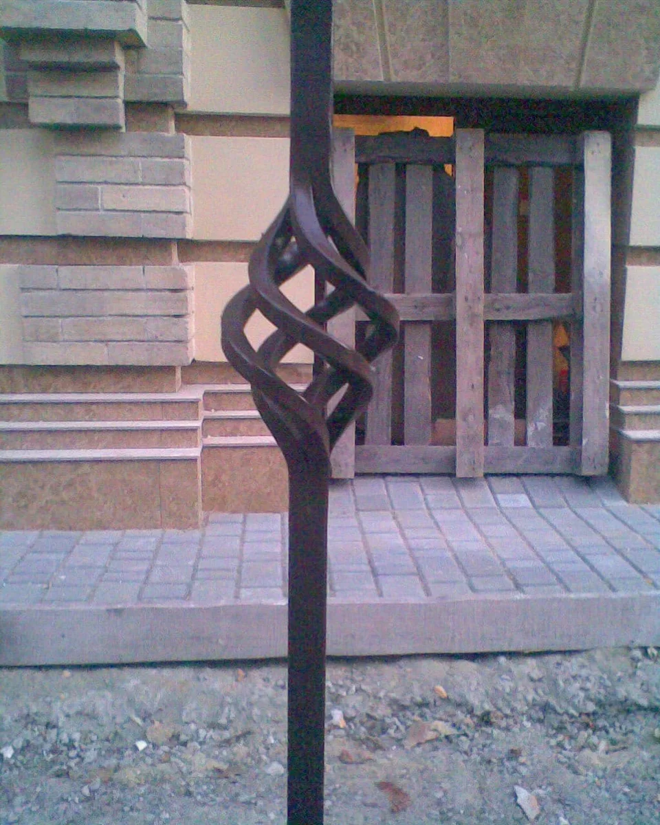 Metal Gates & Fences