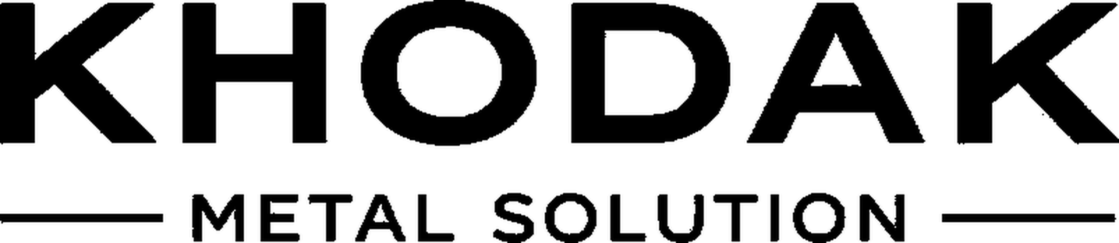 KHODAK Metal Solution